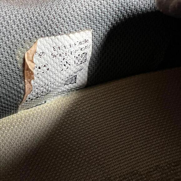 Shimano Dynalast Women’s SPD Cycling Shoes White Gray Size 42 EU MTB Road Bike - Picture 7 of 12